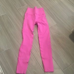 Fabletics Sculptknit Leggings